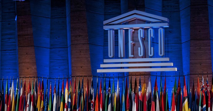 © UNESCO/N.Houguenade