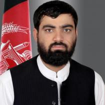 Afghanistan Muqim