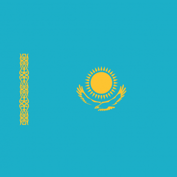 Kazakhstan