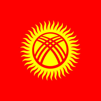 Kyrgyzstan