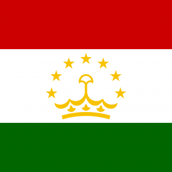 Tajikistan