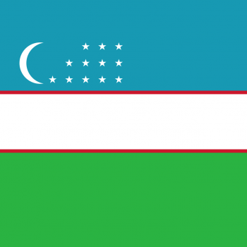 Uzbekistan