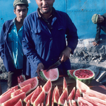Xinjiang province