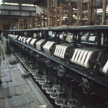 Hangzhou factory