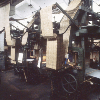 Hangzhou factory