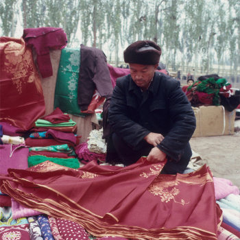 Kashgar