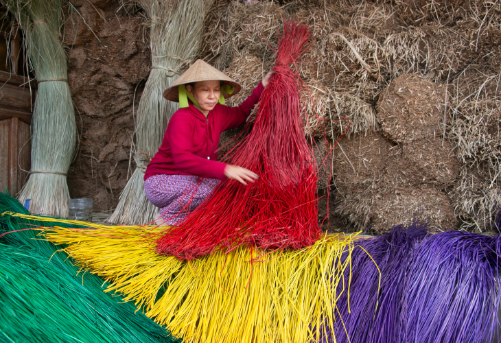 ©Minh Anh Nguyễn / UNESCO Youth Eyes on the Silk Roads